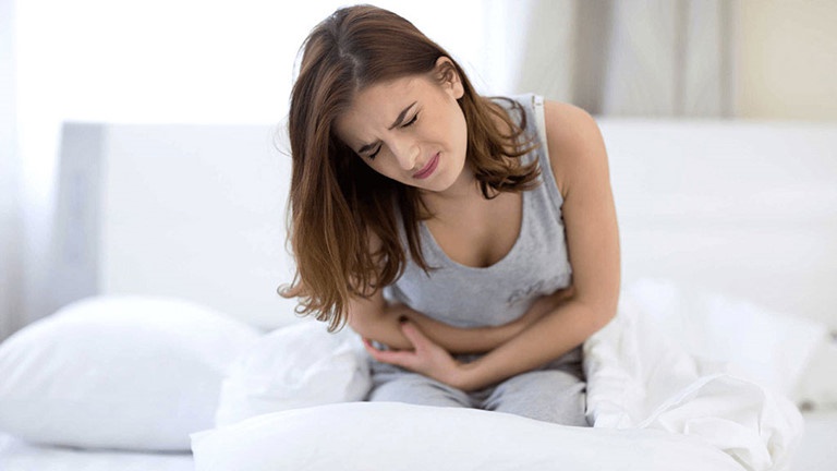 Chữa Rối Loạn Kinh Nguyệt