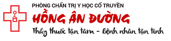 Hồng Ân Đường