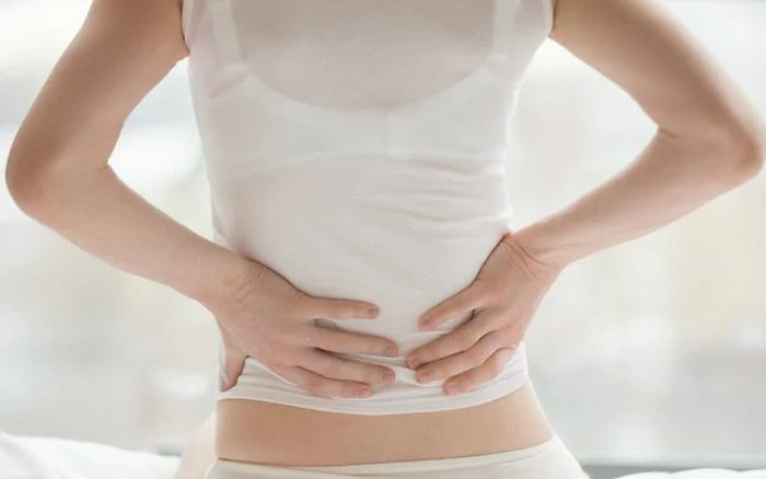 CẢM NHẬN CỦA CHỊ NGUYỄN THỊ LAN (32 TUỔI, TP.HCM) BỊ ĐAU LƯNG MÃN TÍNH NHIỀU NĂM